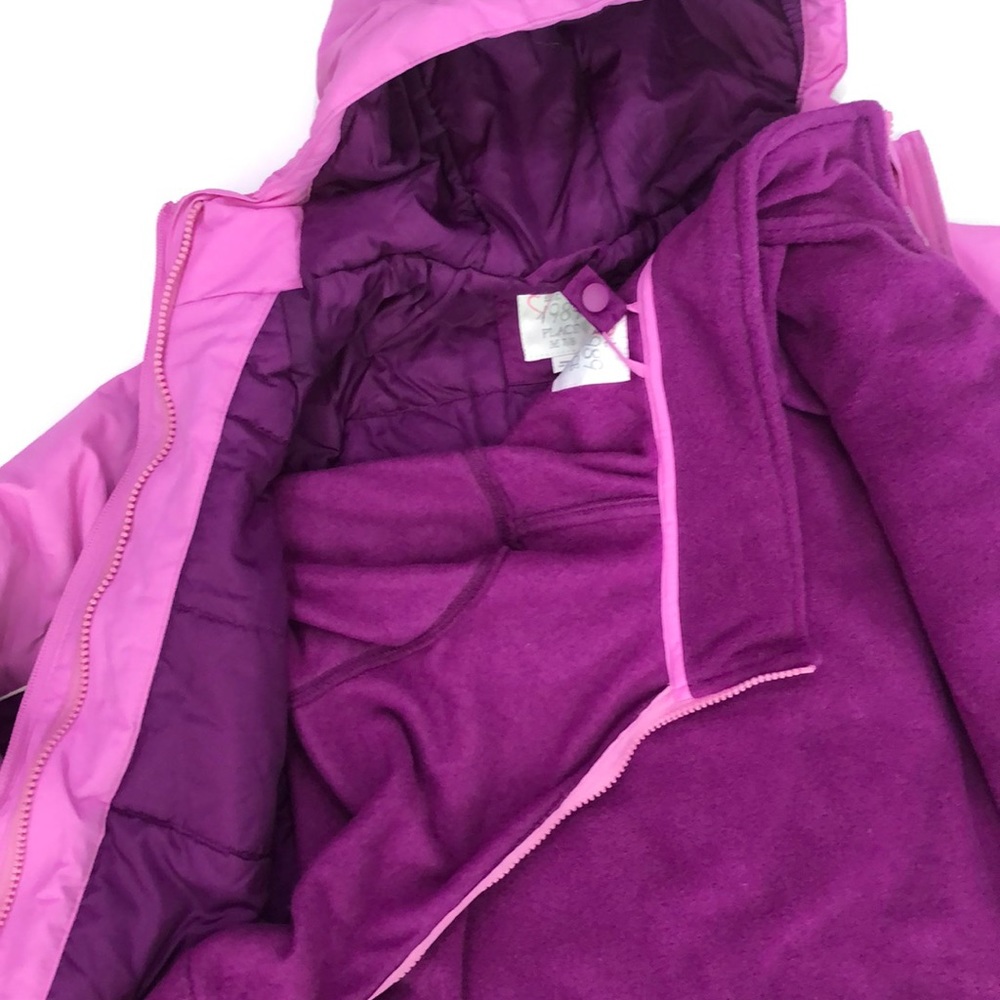 Winter jacket - Picture 6 of 9